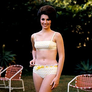 Beverly Adams