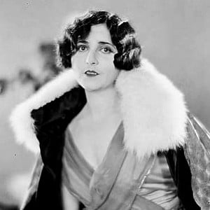 Beverly Bayne