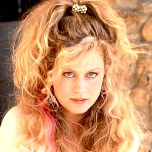 Beverly D'Angelo
