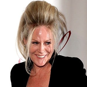 Beverly D'Angelo