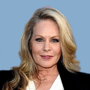 Beverly D'Angelo