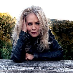 Beverly D'Angelo