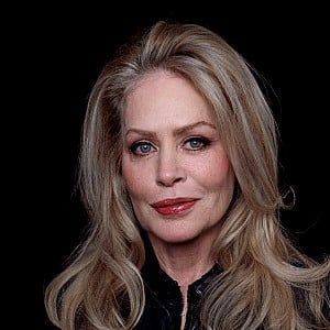Beverly D'Angelo