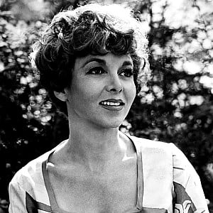 Beverly Garland