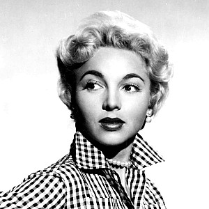 Beverly Garland