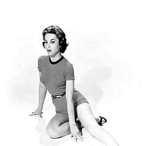 Beverly Garland