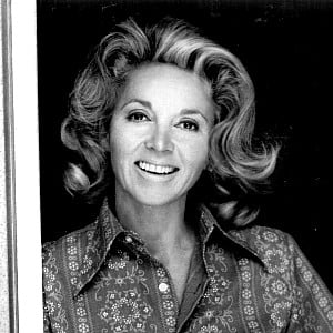 Beverly Garland