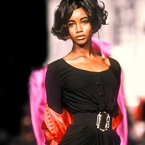 Beverly Peele