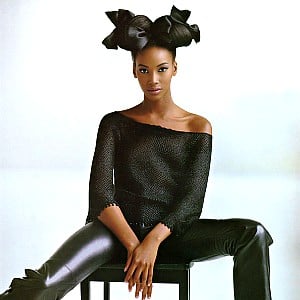 Beverly Peele