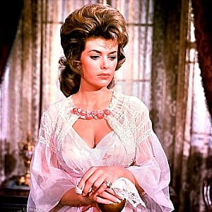 Beverly Powers