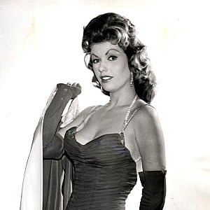 Beverly Powers
