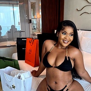 Beverly Tlhako