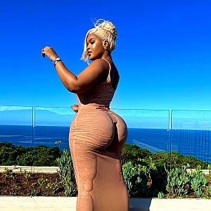 Beverly Tlhako