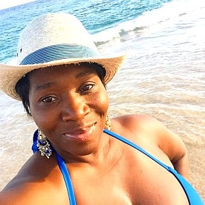 Bevy Smith