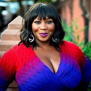 Bevy Smith