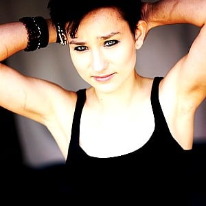 Bex Taylor-Klaus