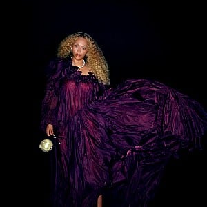 Beyonce Knowles