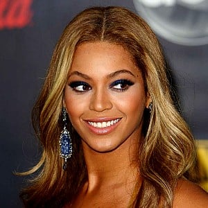 Beyonce Knowles