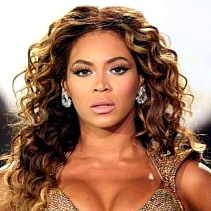 Beyonce Knowles