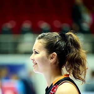 Beyza Arici
