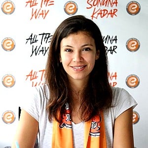 Beyza Arici