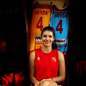 Beyza Arici