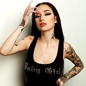 Bhad Bhabie