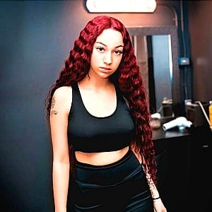 Bhad Bhabie
