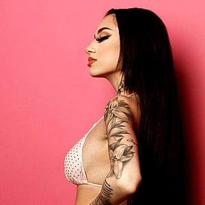 Bhad Bhabie