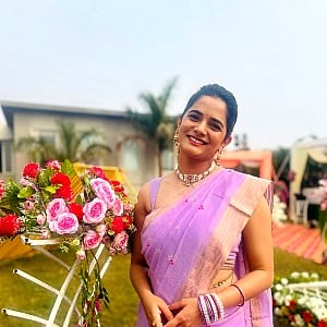 Bhagyashree Mote