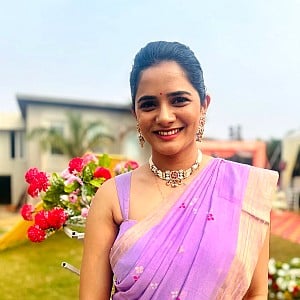 Bhagyashree Mote