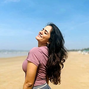 Bhagyashree Mote