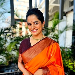 Bhagyashree Mote