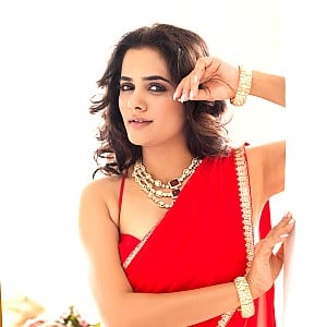 Bhagyashree Mote