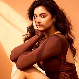 Bhagyashri Borse