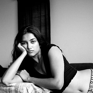 Bhagyashri Borse