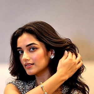 Bhagyashri Borse