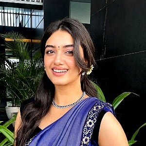 Bhagyashri Borse