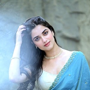 Bhagyashri Borse
