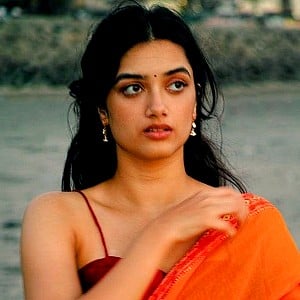 Bhagyashri Borse