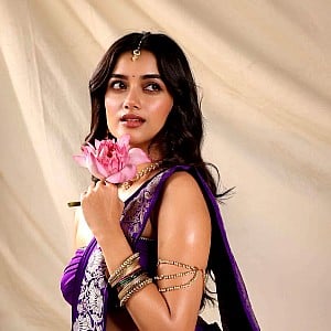 Bhagyashri Borse