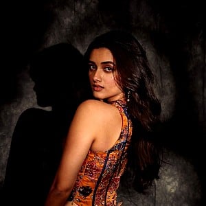 Bhagyashri Borse