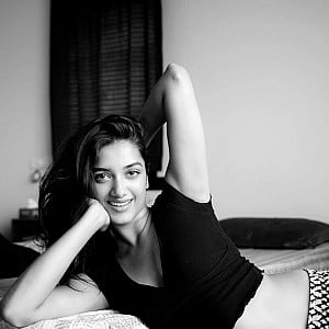 Bhagyashri Borse