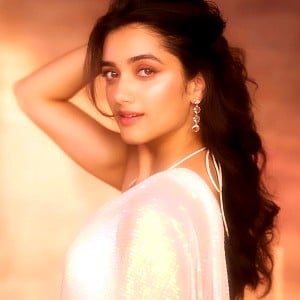 Bhagyashri Borse