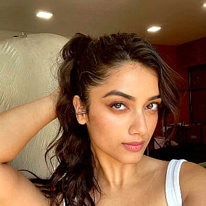 Bhagyashri Borse