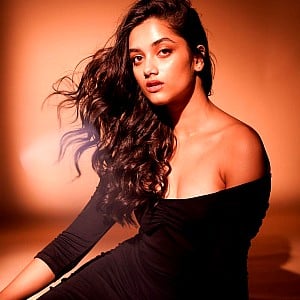 Bhagyashri Borse