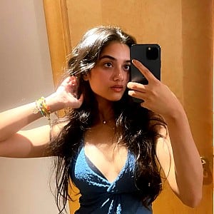 Bhagyashri Borse