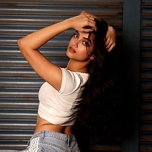Bhagyashri Borse
