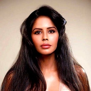 Bhairavi Goswami