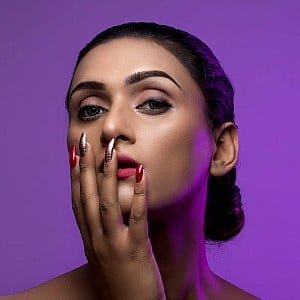 Bhargavi Debi